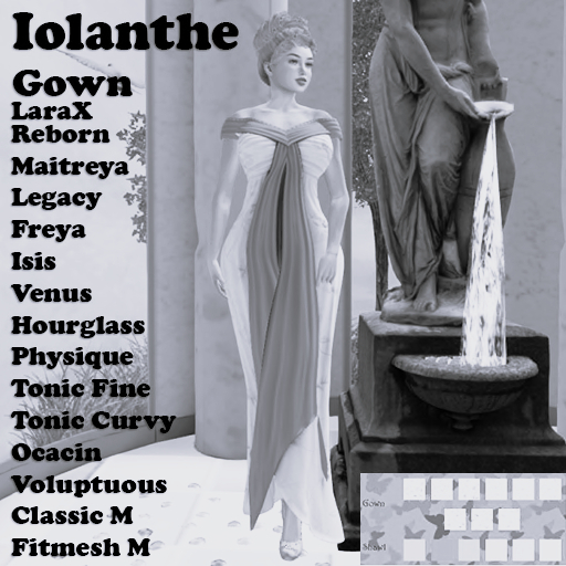 Iolanthe Demo BOXED
