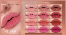 VELOUR "BIMBO" LIPSTICK