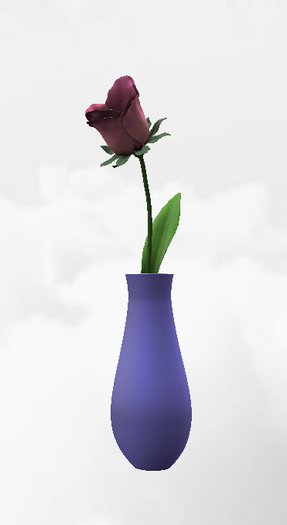 DFS Prep Table - Mother's Day Flower (FSB#85)