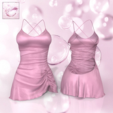 Baby Etheria Dress REBORN