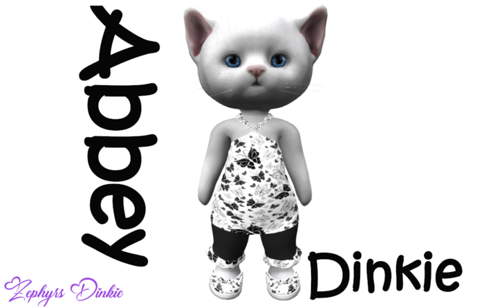 Dinkie ~Z~Abbey (please add)