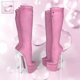 Baby Trend Boots Reborn