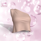 Beige Shirt LaraX
