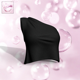 Black Shirt LaraX