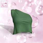 Green Shirt LaraX