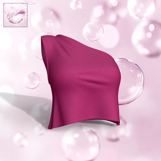 Pink Shirt LaraX