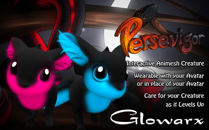 Glowarx
