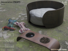 Combo Pet Open / L&H Design