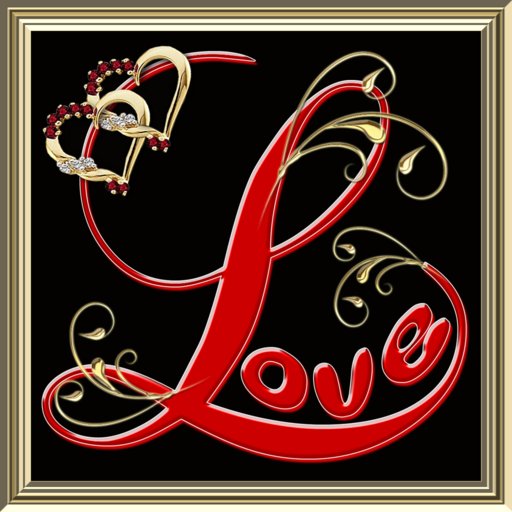 BOITE POOFER LOVE (5)
