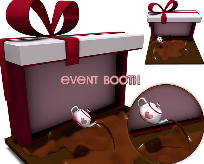 Event Booth