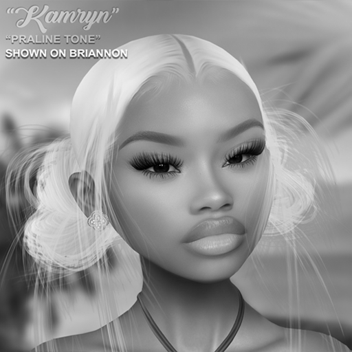 ! #Venturi - Kamryn Skin DEMO.