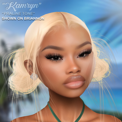 ! #Venturi - Kamryn Skin + Shape.