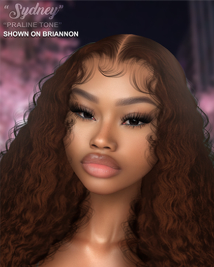 VENTURI "Sydney" Skin + Shape EVO X