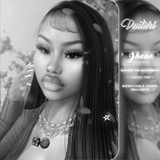 ! #venturi - jhene skin demo
