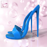 Blue Tae Heels Maitreya