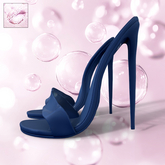 Navy Tae Heels Maitreya