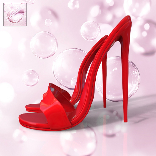 Red Tae Heels Maitreya