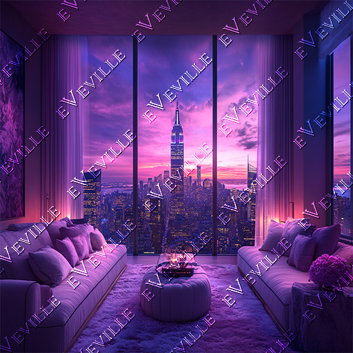 New York Skylines