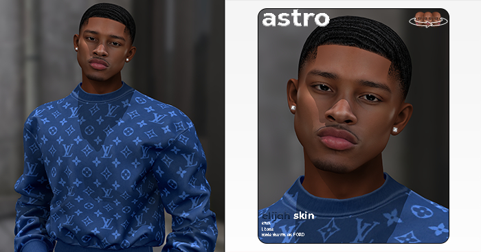 [astro] elijah