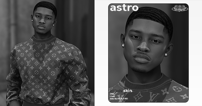 [astro] elijah demo