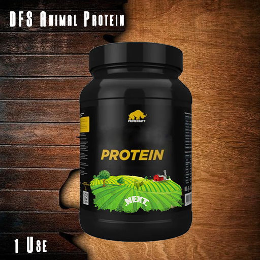 DFS Animal Protein   x 50