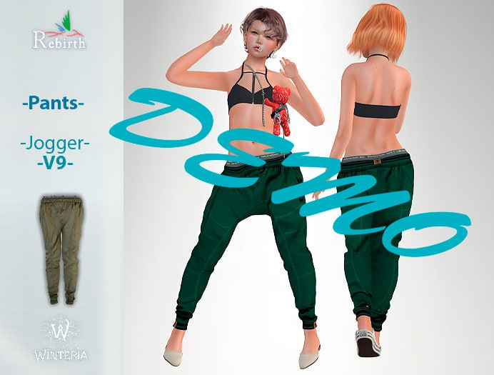 Jogger-Pants-V9-Rebirth-DEMO