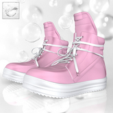 Baby Sneakers Legacy Men