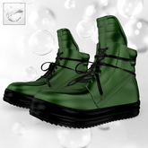 Green Sneakers Legacy Men