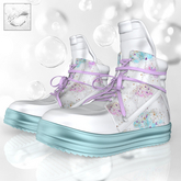 Pastel Sneakers Legacy Men