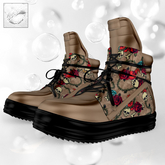 Tattoo Sneakers Legacy Men