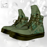 Wild Sneakers Legacy Men