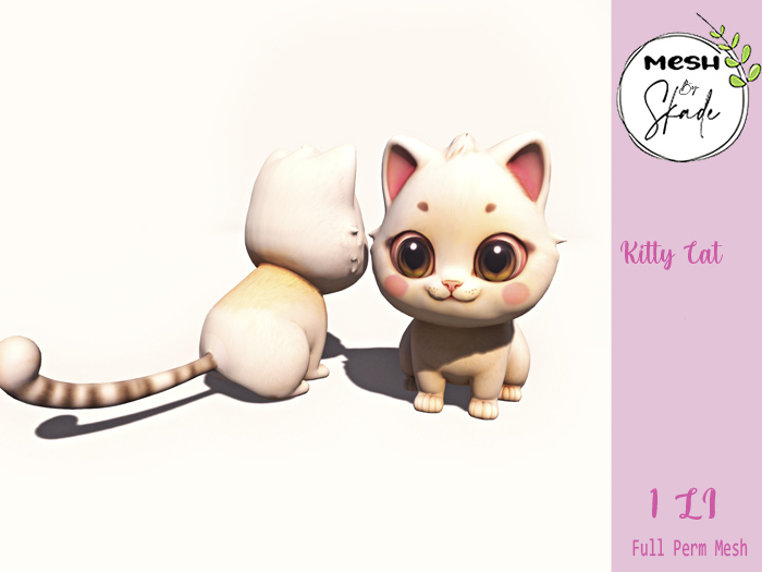 MBS - Kitty Cat 