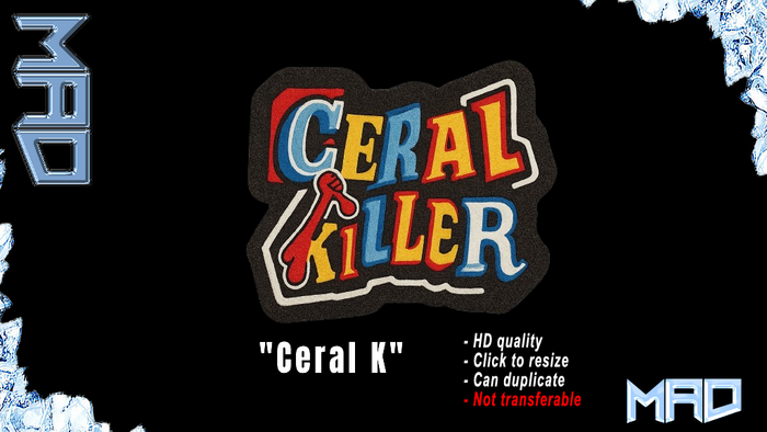 MAD Ceral K Rug