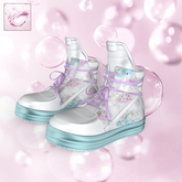 Pastel Sneakers Maitreya