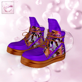 Tropical Sneakers Maitreya