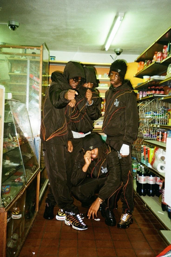 [PE] Dem Guys V1