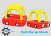 Second Life Marketplace - Mesh Place Kid Car PBR Pool Float Full Perm