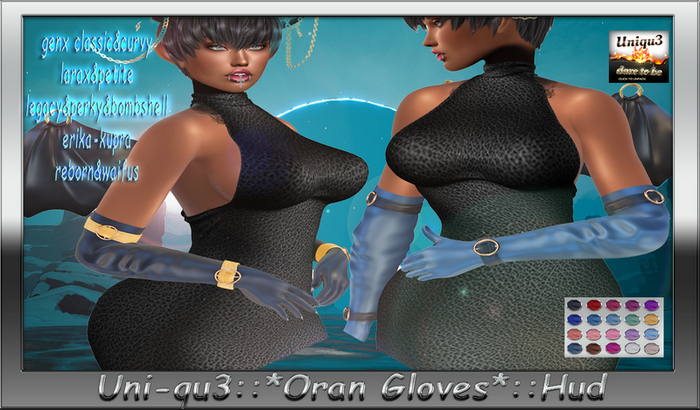 Uni-qu3::*Oran Gloves*::Hud:: 