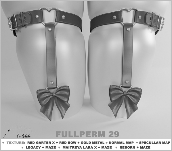 DEMO [Atelier] Fullperm 29