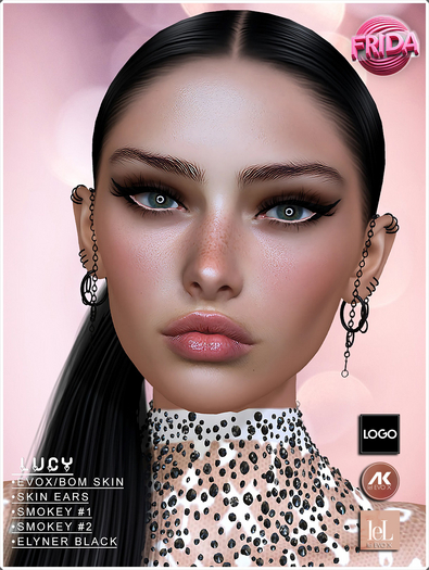 :::FRIDA:::-LUCY-[LEL. EVOX] CLOUDY--(add me)