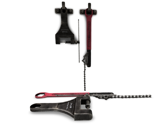 06 D-LAB TOOLS 06 chain tool01