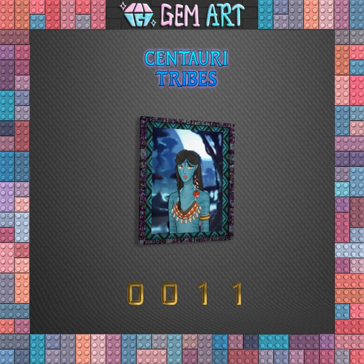 Centauri Female (11)