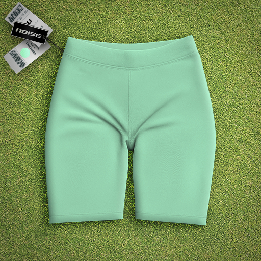 (N!)YASMIN PANTS - (MINT)