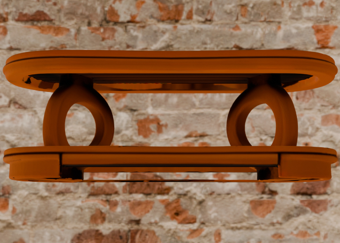 High bench_Advanced_Pleasant_textured