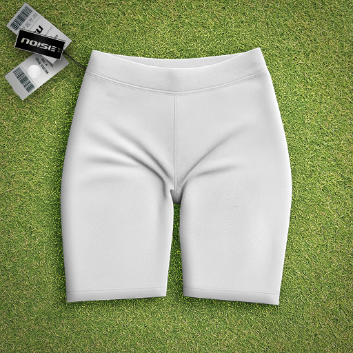 (N!)YASMIN PANTS - (WHITE)