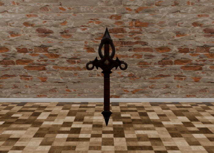 kunai_Pictorial_Rustic_textured