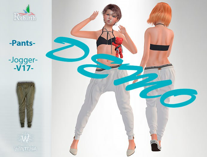 Jogger-Pants-V17-Rebirth-DEMO