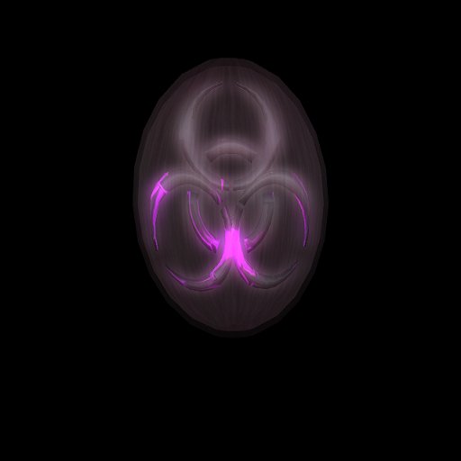 BIOHAZARD SECURE BISH ORB!