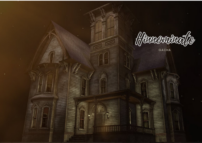 1.Sese - Asylum House RARE