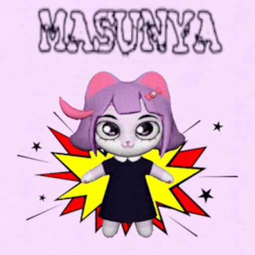 Masunya